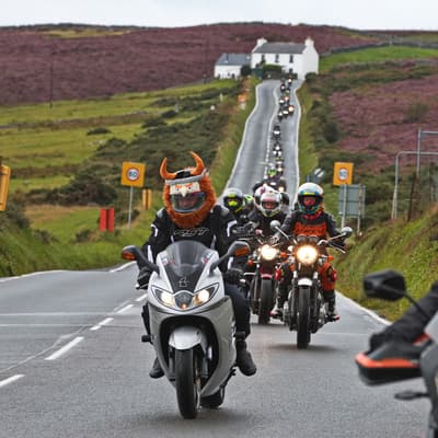 Isle of Man 2023 – Bild 186