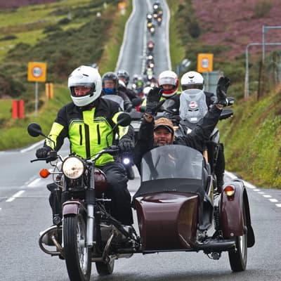 Isle of Man 2023 – Bild 187
