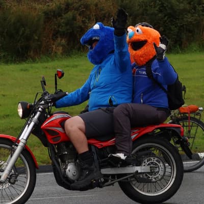 Isle of Man 2023 – Bild 188