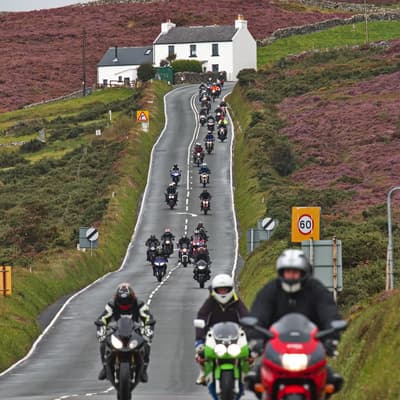 Isle of Man 2023 – Bild 189