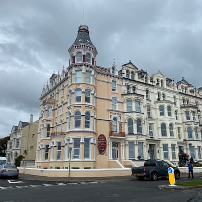 Isle of Man 2023 – Bild 202