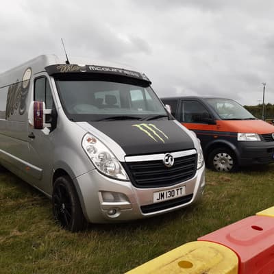 Isle of Man 2023 – Bild 203