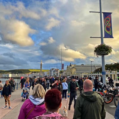 Isle of Man 2023 – Bild 204