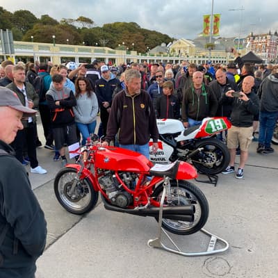 Isle of Man 2023 – Bild 206
