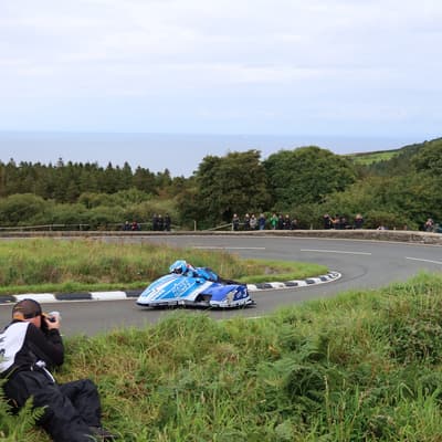 Isle of Man 2023 – Bild 209