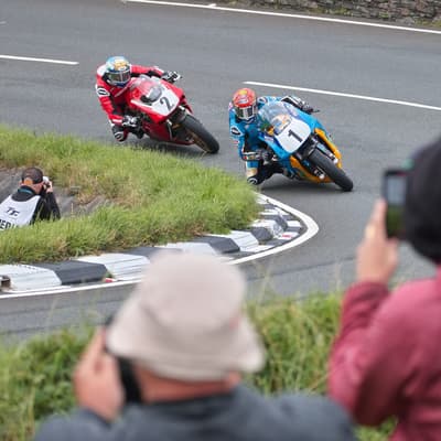 Isle of Man 2023 – Bild 210