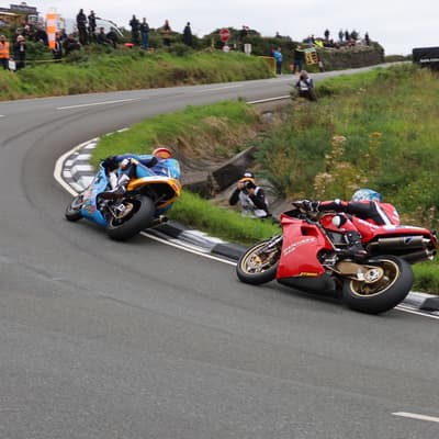 Isle of Man 2023 – Bild 211
