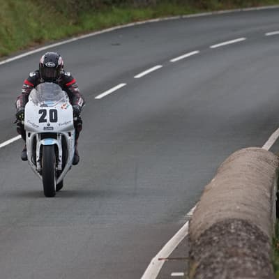 Isle of Man 2023 – Bild 218