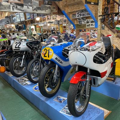 Isle of Man 2023 – Bild 230