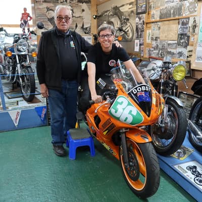Isle of Man 2023 – Bild 231