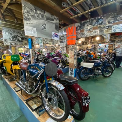 Isle of Man 2023 – Bild 232