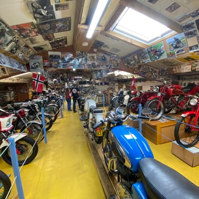 Isle of Man 2023 – Bild 233