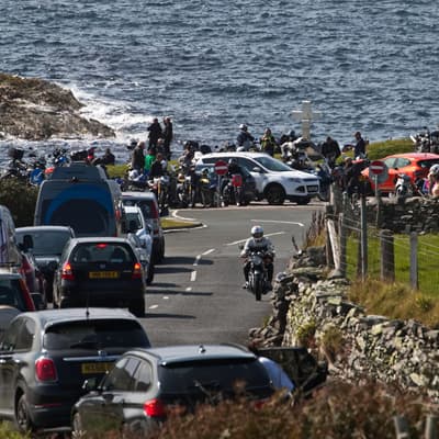 Isle of Man 2023 – Bild 251