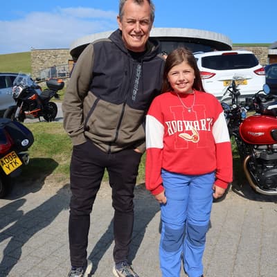 Isle of Man 2023 – Bild 255