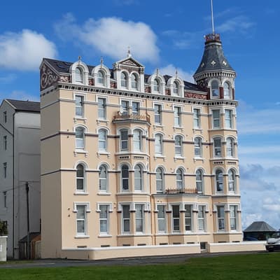 Isle of Man 2023 – Bild 274