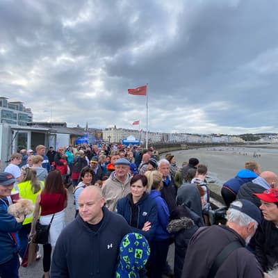 Isle of Man 2023 – Bild 277