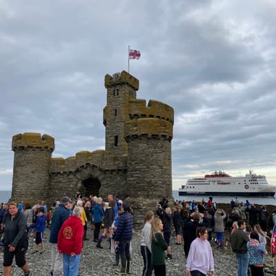 Isle of Man 2023 – Bild 282