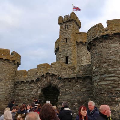 Isle of Man 2023 – Bild 283