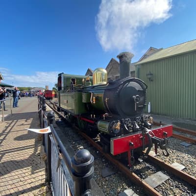 Isle of Man 2023 – Bild 294