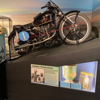 Isle of Man 2023 – Bild 310