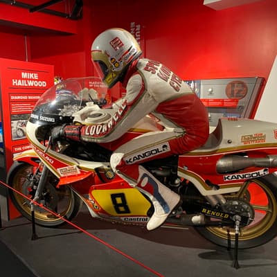 Isle of Man 2023 – Bild 311