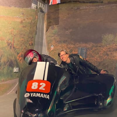 Isle of Man 2023 – Bild 312