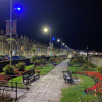 Isle of Man 2023 – Bild 323