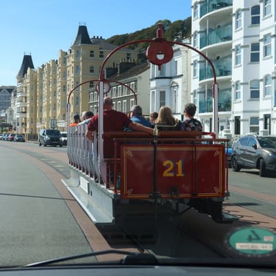 Isle of Man 2023 – Bild 331