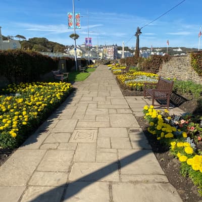 Isle of Man 2023 – Bild 335