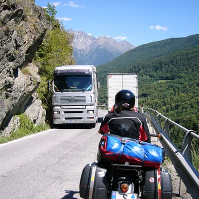 Italien 2006 – Bild 5