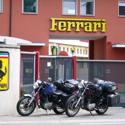 Italien 2006 – Bild 7