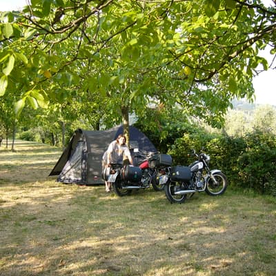Italien 2006 – Bild 8