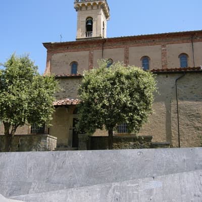 Italien 2006 – Bild 10