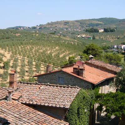 Italien 2006 – Bild 12