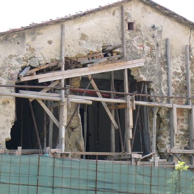 Italien 2006 – Bild 14