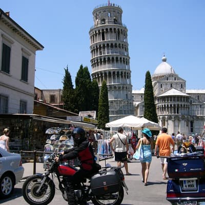 Italien 2006 – Bild 18