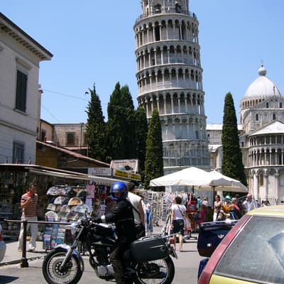Italien 2006 – Bild 19