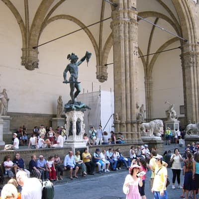 Italien 2006 – Bild 20