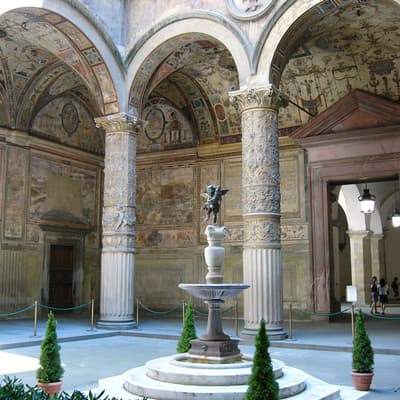 Italien 2006 – Bild 21