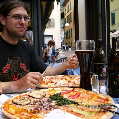 Italien 2006 – Bild 23