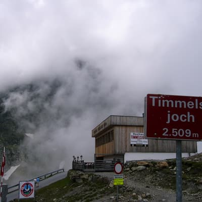 Italien 2006 – Bild 24