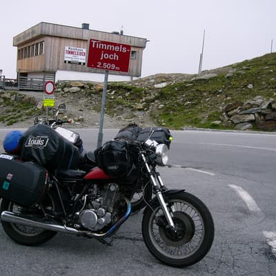Italien 2006 – Bild 25