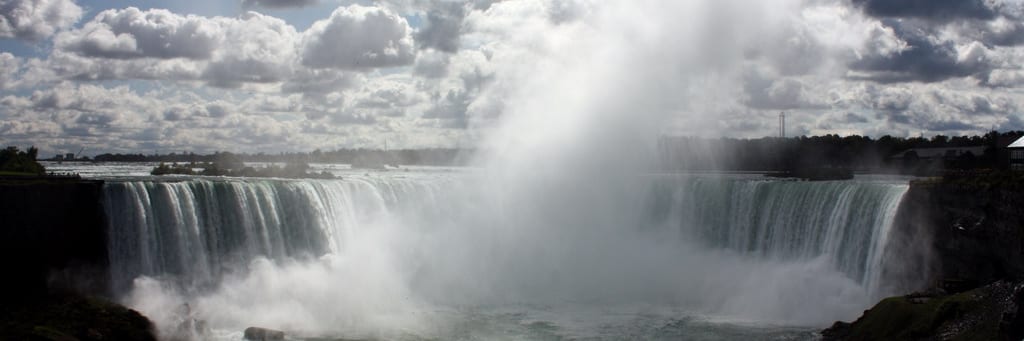 Kanada 2008