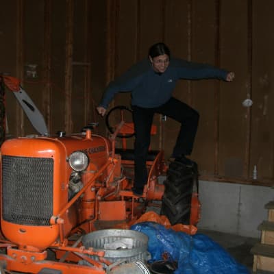 Kanada 2008 – Bild 6
