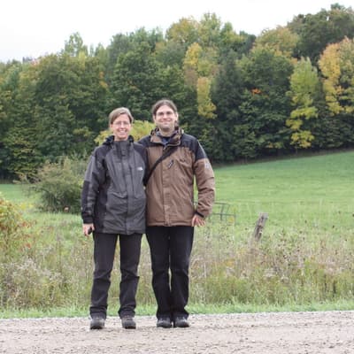 Kanada 2008 – Bild 7