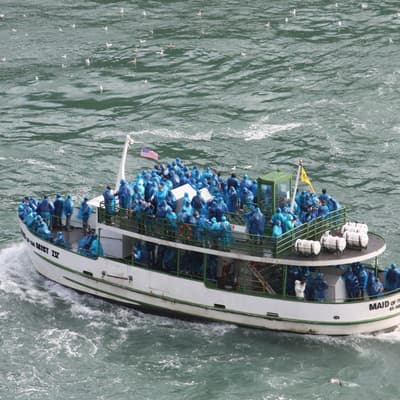 Kanada 2008 – Bild 12