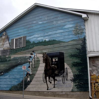 Kanada 2008 – Bild 50