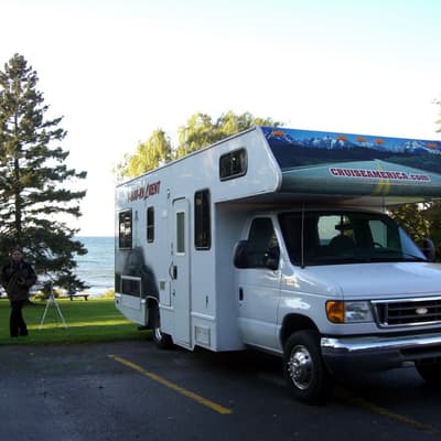 Kanada 2008 – Bild 69