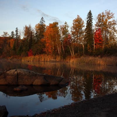 Kanada 2008 – Bild 132