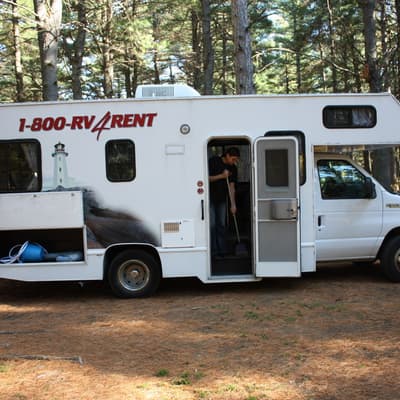 Kanada 2008 – Bild 142